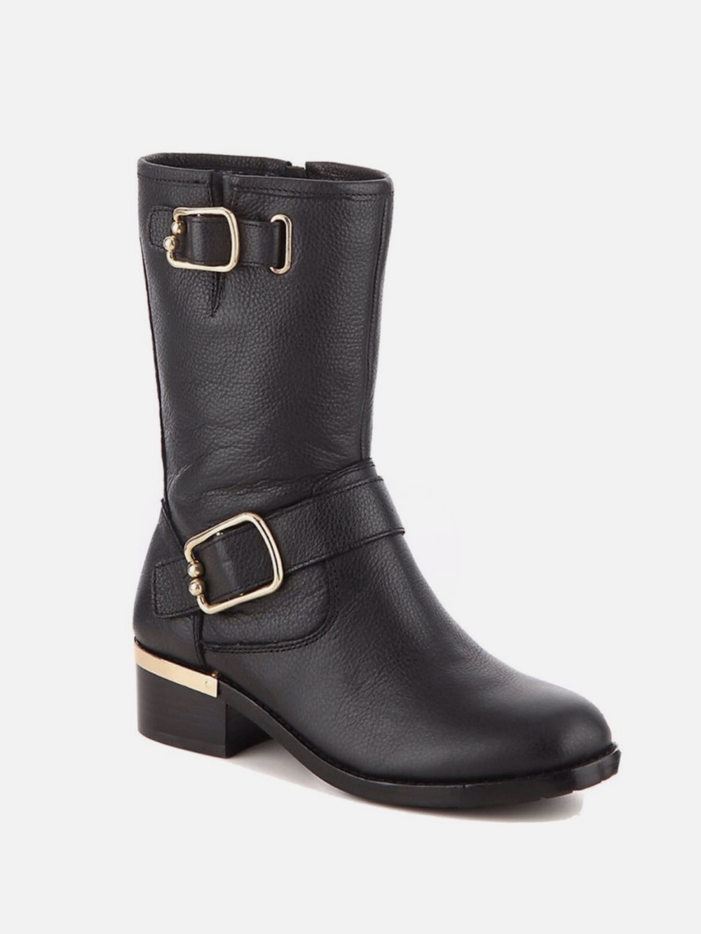 Vince Camuto Moto Boots
